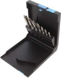 VÖLKEL Tools set: taps; plastic box