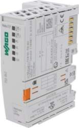 WAGO Automation module: PLC programmable controller