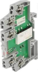 WAGO Relay: interface; Ucoil: 24VDC; SPDT