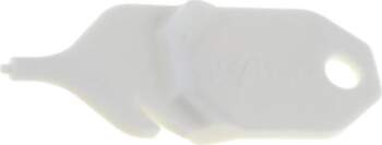 WAGO Tool: for removal; terminals; 2059
