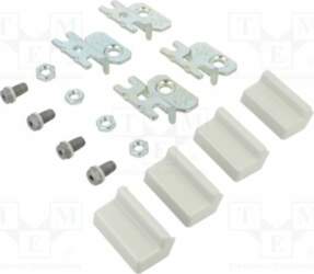 Wall mounting element; 4pcs. | RITTAL-2508020