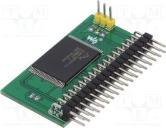WAVESHARE Module robotics: memory; 2.7÷3
