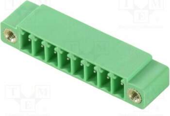WEIDMÜLLER Connector: pluggable terminal block; 8A
