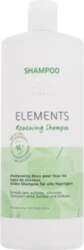 Wella Professionals Elements Shampoo Šampūns
