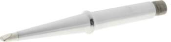 WELLER Tip; chisel; 2.4mm; 425°C