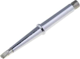 WELLER Tip; chisel; 3.2mm; 425°C