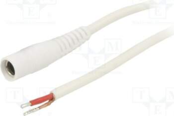 WEST POL Cable; 1x1mm2; cables,DC
