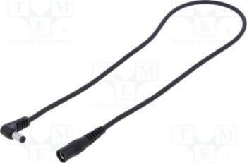 WEST POL Cable; 1x1mm2; DC 5