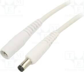 WEST POL Cable; 1x1mm2; DC 5