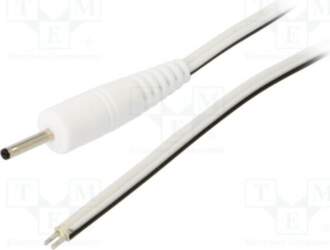 WEST POL Cable; 2x0.5mm2; cables