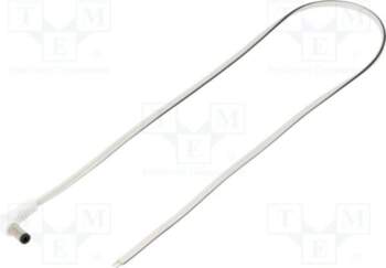 WEST POL Cable; 2x0.5mm2; cables