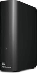 WESTERN DIGITAL WD Elements external HDD
