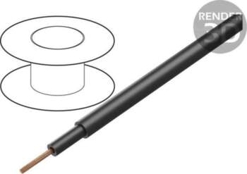 Wire; BiT 1000 Power; 1x35mm2; stranded