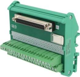 WIRFA Automation module: transition; W: 105mm