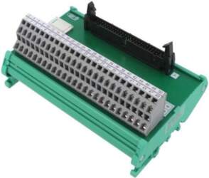 WIRFA Automation module: transition; W: 133