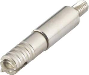 WOLFCRAFT Centering drill; diamond hole saw