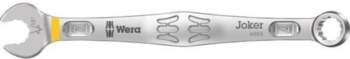 Wrench: combination spanner; double-sided; 7mm; L: