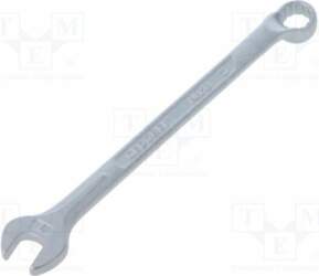 Wrench: combination spanner; double-sided; 7mm; L: