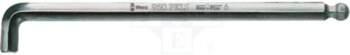 Wrench: hex key; Hex Plus,spherical