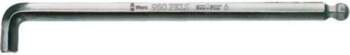 Wrench: hex key; Hex Plus,spherical
