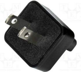 XP POWER Adapter | PGW-PLUG-US |