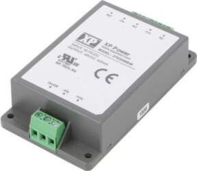 XP POWER Converter: DC/DC; 20W; Uin: