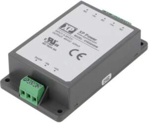 XP POWER Converter: DC/DC; 20W; Uin: