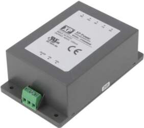 XP POWER Converter: DC/DC; 60W; Uin: