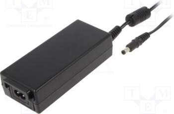 XP POWER Power supply: switching; 24VDC