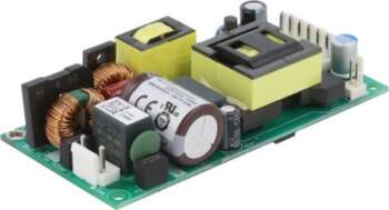 XP POWER Power supply: switching; open