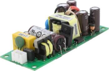 XP POWER Power supply: switching; open