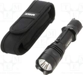 Xtar TZ28 Tactical LED Flashlight Set