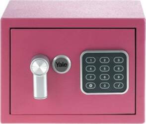 YALE HOME Basic safe YSV mini