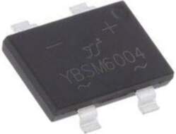YANGJIE TECHNOLOGY Bridge rectifier: single-phase; 400V