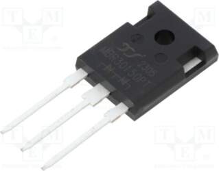 YANGJIE TECHNOLOGY Diode: Schottky rectifying; THT