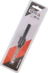 YATO Hole saw adapter; Holder: SDS-Plus®