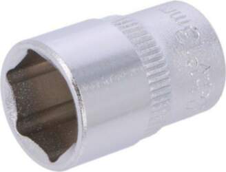 YATO Socket; 6-angles,socket spanner; HEX
