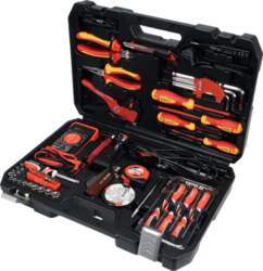 Yato YT-39009 mechanics tool set 68