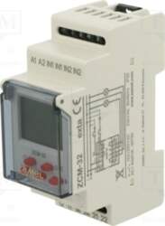 ZAMEL Programmable time switch; Range: 1