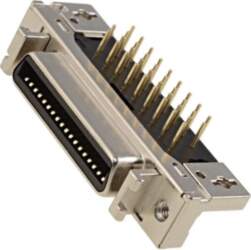 3M Connector: MDR; PIN: 36; shielded