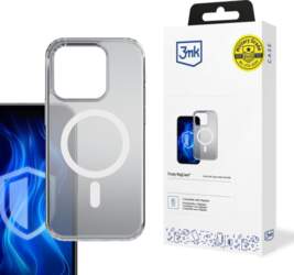 3mk Apple iPhone 15 Pro Max