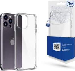 3mk Protection Apple iPhone 15 Pro