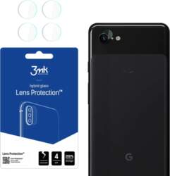 3mk Protection Google Pixel 3 XL