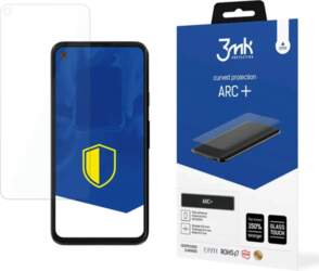 3mk Protection Google Pixel 4a -