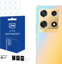 3mk Protection Infinix Note 30 Pro