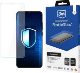 3mk Protection ZTE Blade A53 -