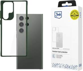 3MK Satin Armor Case+ mobile phone