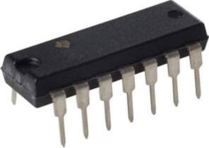 8-INPUT NAND / AND GATE |