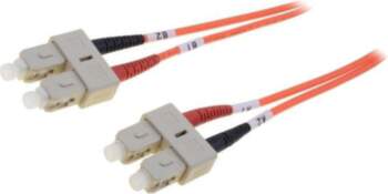(DK-2522-10) Digitus Cable: fiber patch cord