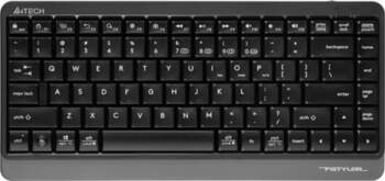 A4 TECH A4Tech 47124 FSTYLER FBK11